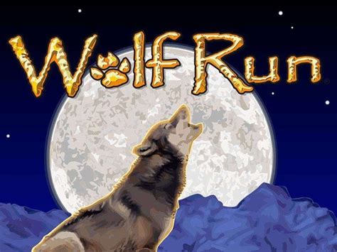 Wolf Run Blaze